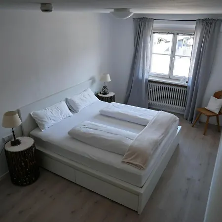 Apartman Helles 2-zimmer-apartment In Ostin Am Tegernsee