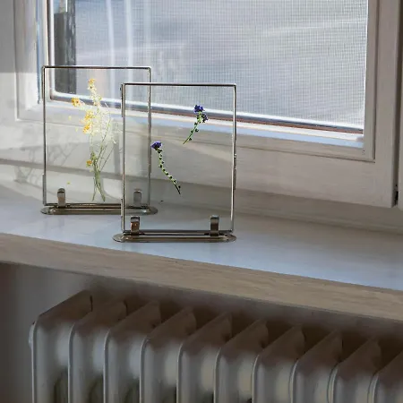 Apartman Helles 2-zimmer-apartment In Ostin Am Tegernsee