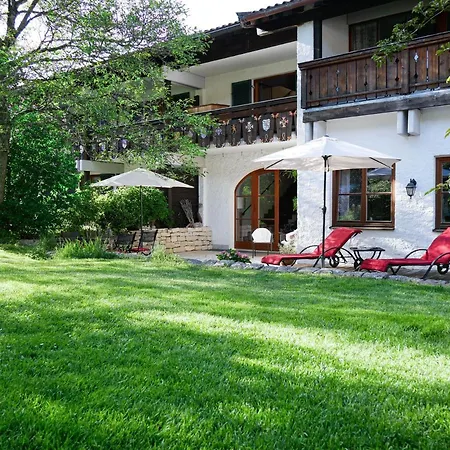 Helles 2-zimmer-apartment In Ostin Am Tegernsee Apartment Gmund am Tegernsee