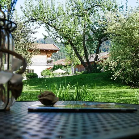 Helles 2-zimmer-apartment In Ostin Am Tegernsee *