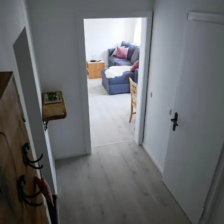 Apartment Helles 2-zimmer-apartment In Ostin Am Tegernsee *
