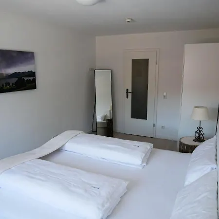 Apartman Helles 2-zimmer-apartment In Ostin Am Tegernsee *