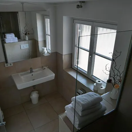 Apartment Helles 2-zimmer-apartment In Ostin Am Tegernsee *