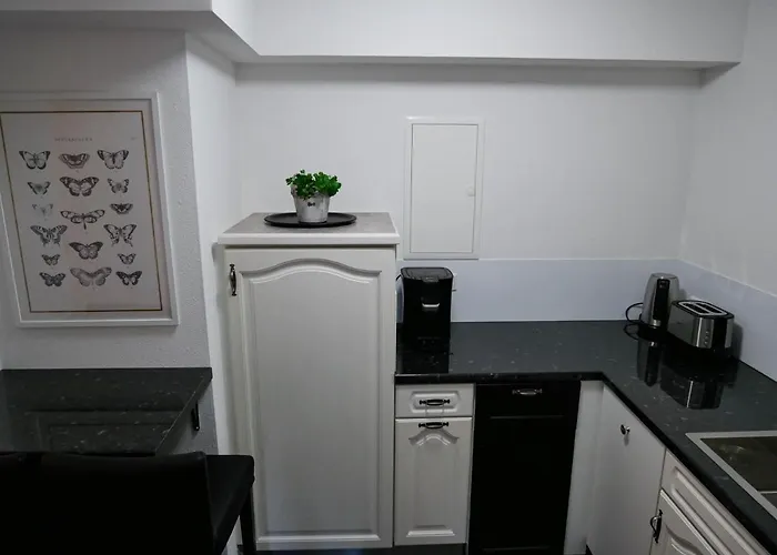 Helles 2-zimmer-apartment In Ostin Am Tegernsee Lejlighed