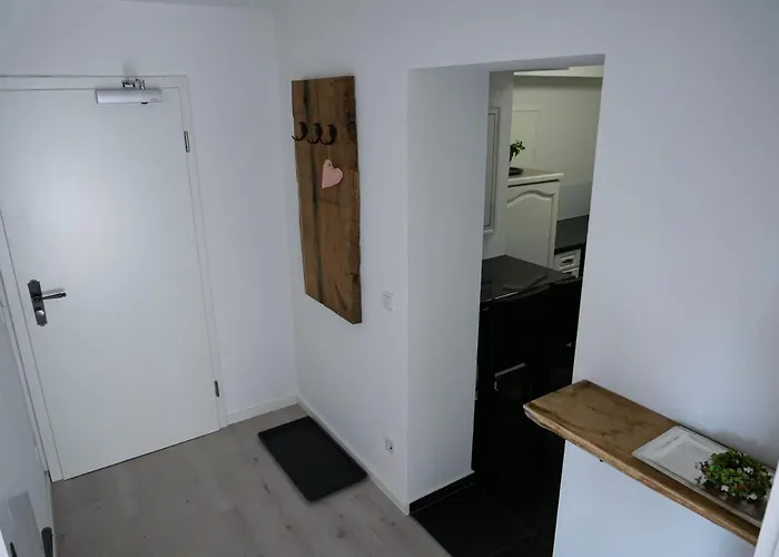 Helles 2-zimmer-apartment In Ostin Am Tegernsee * Gmund am Tegernsee