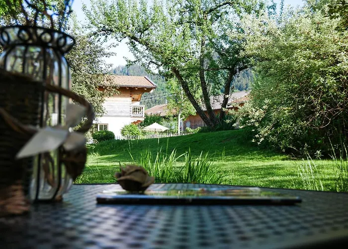 Helles 2-zimmer-apartment In Ostin Am Tegernsee *