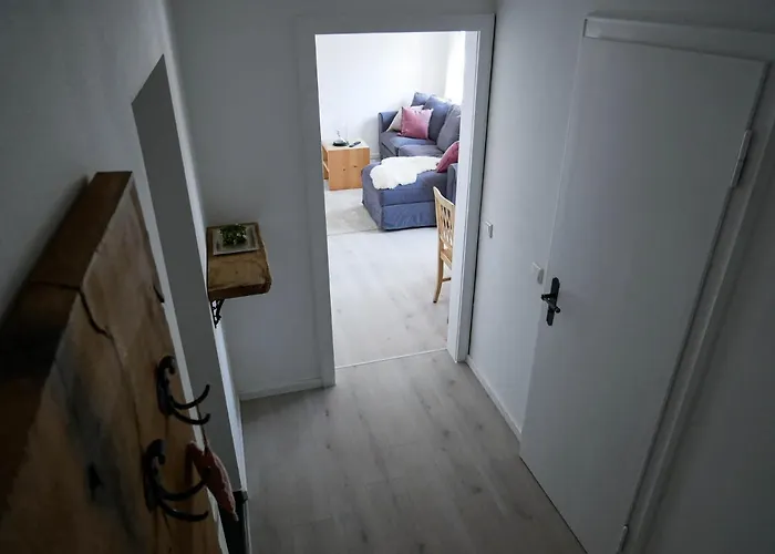 Lejlighed Helles 2-zimmer-apartment In Ostin Am Tegernsee *