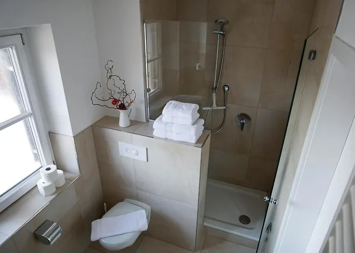 Helles 2-zimmer-apartment In Ostin Am Tegernsee Lejlighed *