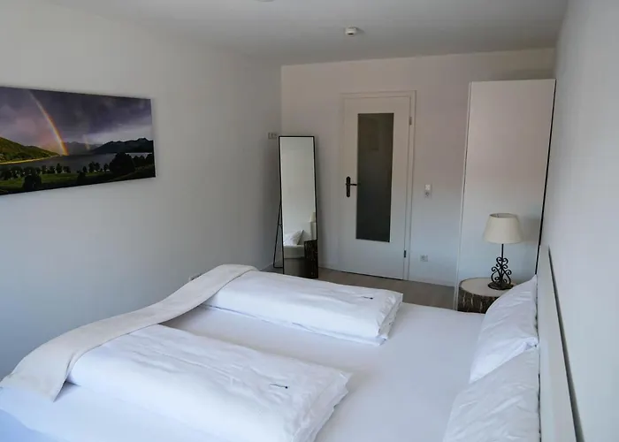 Lejlighed Helles 2-zimmer-apartment In Ostin Am Tegernsee *