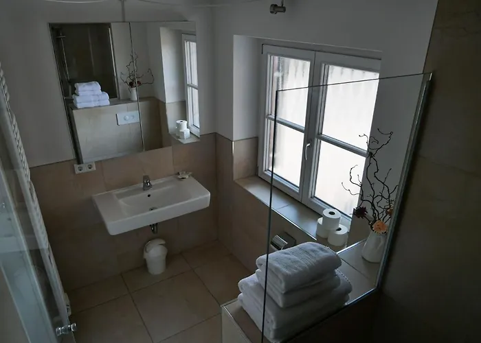 Lejlighed Helles 2-zimmer-apartment In Ostin Am Tegernsee *