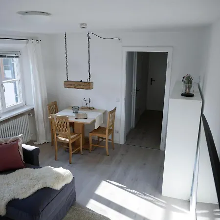 Helles 2-zimmer-apartment In Ostin Am Tegernsee גמונד אם טגרנזה