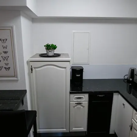 Helles 2-zimmer-apartment In Ostin Am Tegernsee דירה