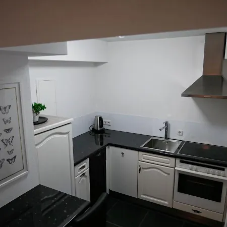 Helles 2-zimmer-apartment In Ostin Am Tegernsee גמונד אם טגרנזה
