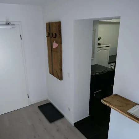 Helles 2-zimmer-apartment In Ostin Am Tegernsee * גמונד אם טגרנזה