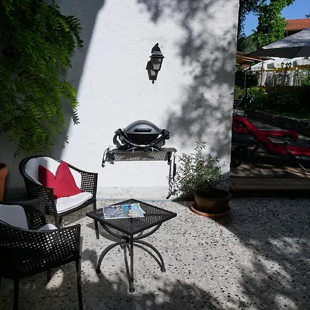Apartamento Helles 2-zimmer-apartment In Ostin Am Tegernsee Gmund am Tegernsee
